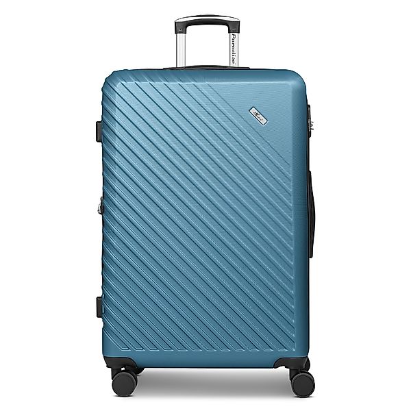 CHECK.IN® Hartschalen-Trolley Paradise 2.0, 4 Rollen, günstig online kaufen