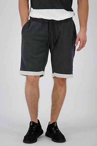 Alife & Kickin Shorts JumperAK Sweatshorts Herren Sweathose, kurze Hose günstig online kaufen