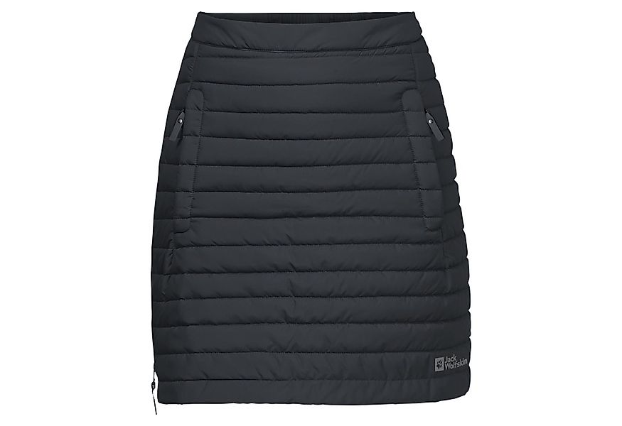 Jack Wolfskin Schlupfrock ICEGUARD SKIRT PHANTOM günstig online kaufen