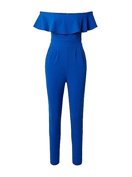 Wal G Jumpsuit CHRISTINA (1-tlg) Falten günstig online kaufen