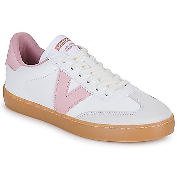 Victoria  Sneaker BERLIN CICLISTA EFECTO PIEL   SERRAJE günstig online kaufen