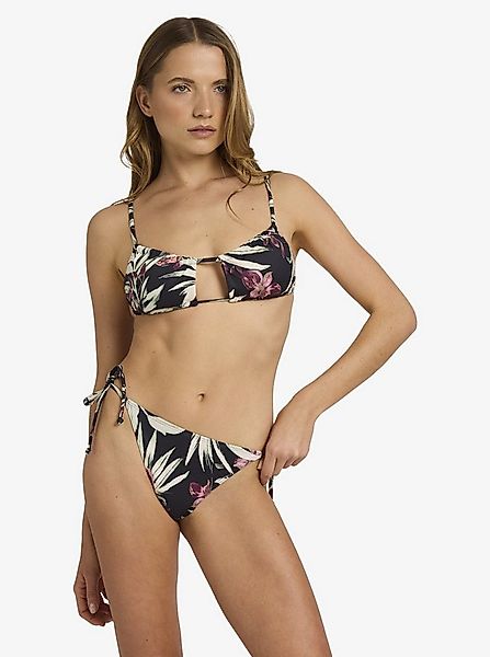 Roxy Bikini-Hose PT BEACH CLASHORT SLEEVEICS TS BIKINI sportlicher Stil, mi günstig online kaufen