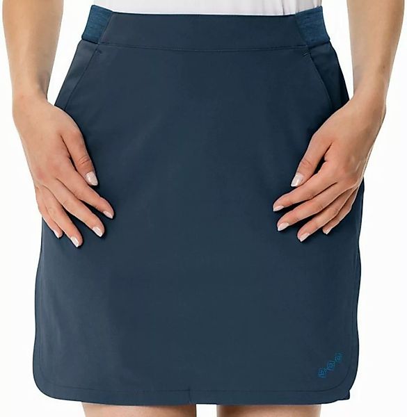 VAUDE Hosenrock Wo Skomer Skort IV günstig online kaufen