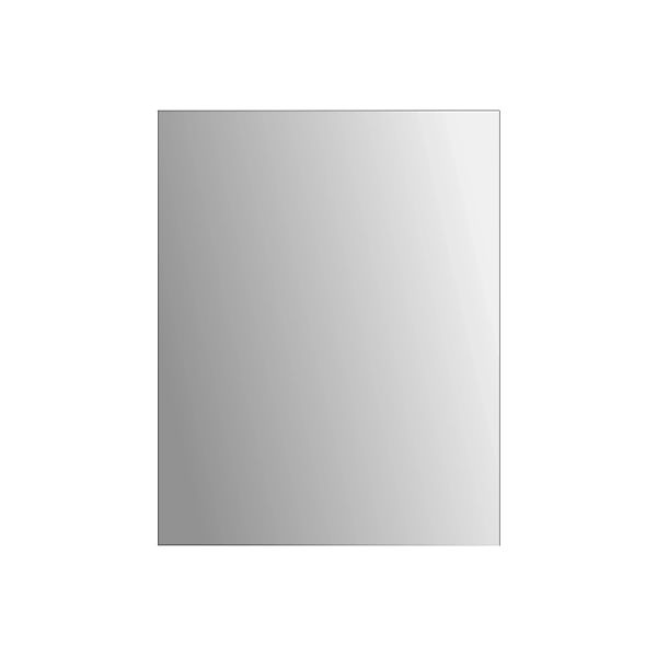 Kristall-Form Spiegel Jump 55 cm x 70 cm Rechteckig C-Kante günstig online kaufen