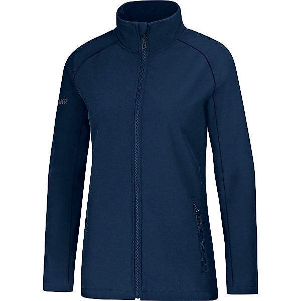 Jako Softshelljacke Jako Damen Softshelljacke Team günstig online kaufen