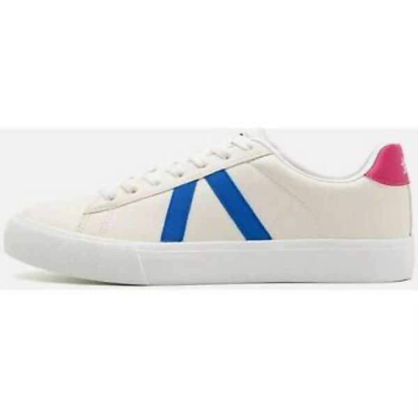 Jack & Jones  Sneaker 12230427 FREEMAN-BRIGHT WHITE NAUTICAL günstig online kaufen