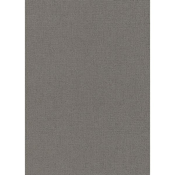 Erismann Vliestapete Opus Ameroso Dunkelbraun FSC® günstig online kaufen