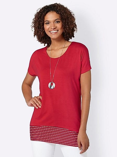 Witt T-Shirt 2-in-1-Shirt . günstig online kaufen