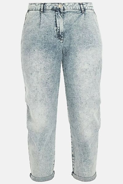 Recover Pants 5-Pocket-Jeans "Bonny", mit aufwendiger Effektwaschung günstig online kaufen