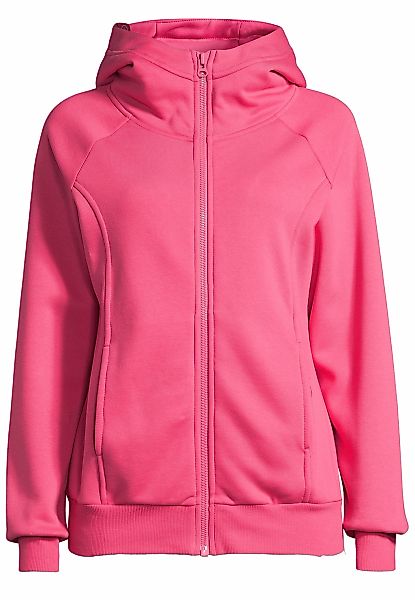 salzhaut Sweatjacke "Sweatjacke Nelkensöker" günstig online kaufen