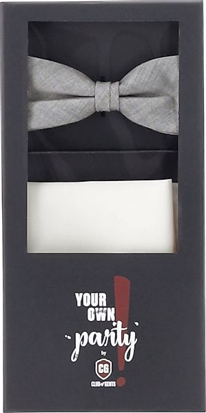 CG Club of Gents Fliege CG günstig online kaufen