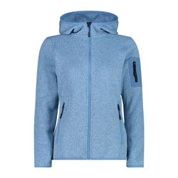 CMP Fleecejacke CMP Damen Jacke Knitted günstig online kaufen