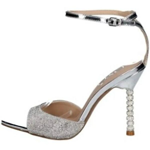 Exé Shoes  Sandalen Exe' joy Sandalen Frau Silber günstig online kaufen