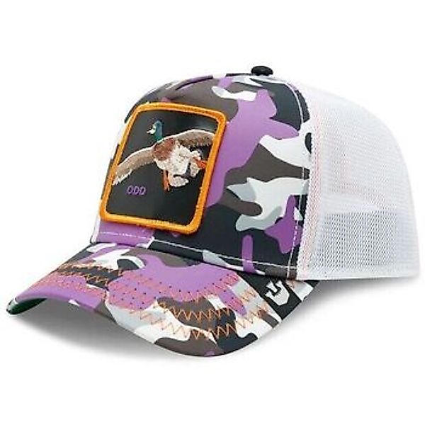 Goorin Bros  Schirmmütze 101-1001 ODD-PURPLE günstig online kaufen