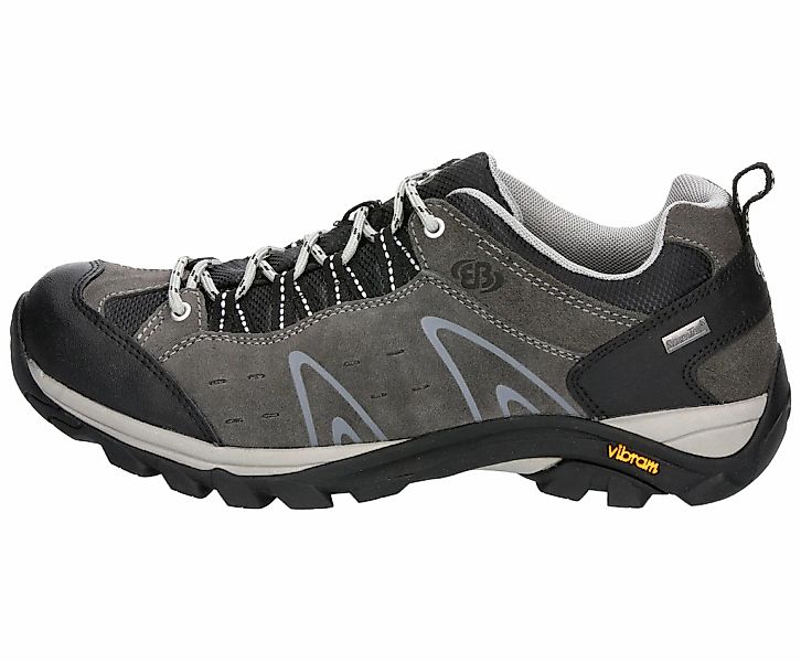 BRÜTTING Outdoorschuh "Outdoorschuh Mount Bona Low" günstig online kaufen