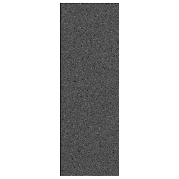 vidaXL Fußmatte Anthrazit und Schwarz 120 x 350 cm Polyamid und PVC 4100723 günstig online kaufen