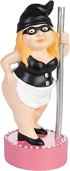 BRUBAKER Gartenzwerg Sexy Tänzerin - Stripperin günstig online kaufen