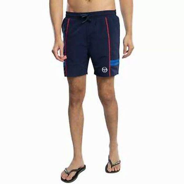 Sergio Tacchini  Badeshorts Romolo Badeshorts günstig online kaufen