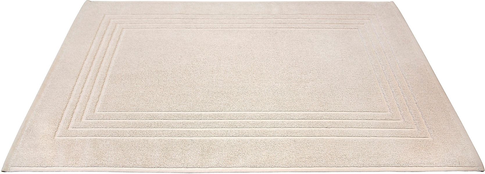 Dyckhoff Badematte Siena, Höhe 3 mm, günstig online kaufen