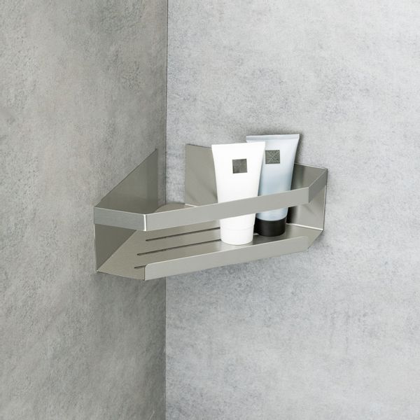 SCHÖNER WOHNEN-Kollektion Eckregal »Meleto«, Eckablage aus günstig online kaufen