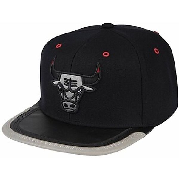 Mitchell And Ness  Schirmmütze Nba Chicago Bulls Day 3 günstig online kaufen
