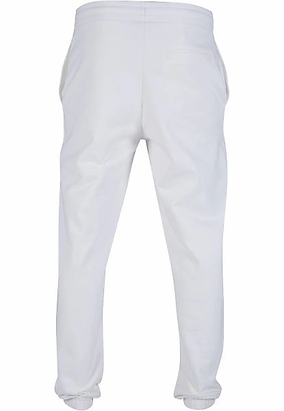 URBAN CLASSICS Stoffhose "Urban Classics Herren Ultra Heavy Sweatpants", (1 günstig online kaufen