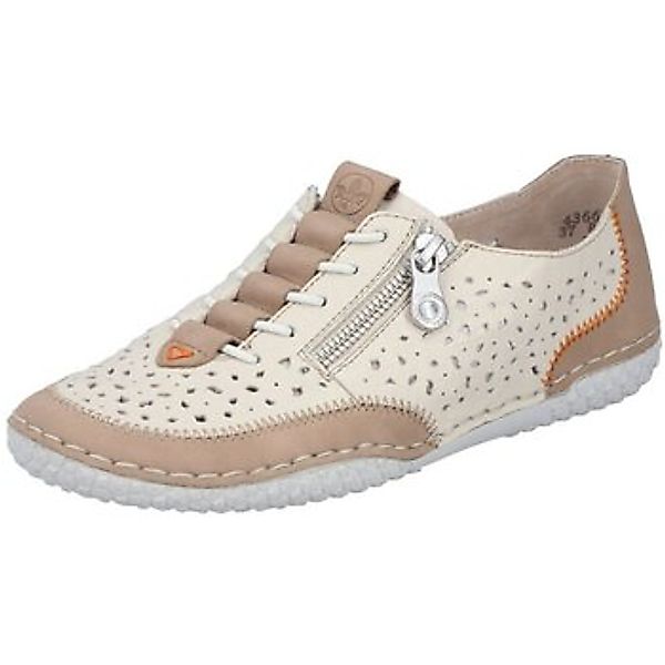 Rieker  Slip on Slipper 43665-64 günstig online kaufen