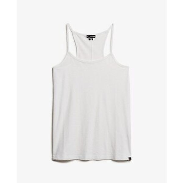 Superdry  Tank Top Débardeur femme  Studios Strappy günstig online kaufen