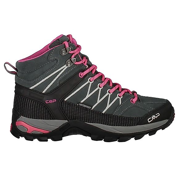 CMP Rigel Low Trekking waterproof Trekkingschuh günstig online kaufen