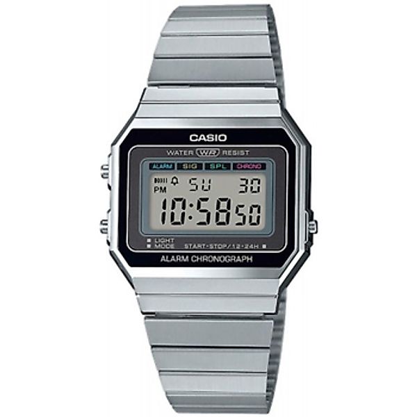 Casio  Armbanduhr A700WE-1AEF günstig online kaufen