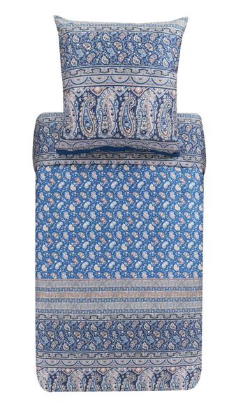 Bassetti Bettwäsche bassetti Granfoulard Bettwäsche, glatt, günstig online kaufen