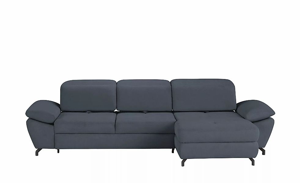 switch Ecksofa  Paolo ¦ blau ¦ Maße (cm): B: 292 H: 84 T: 192.0 Polstermöbe günstig online kaufen