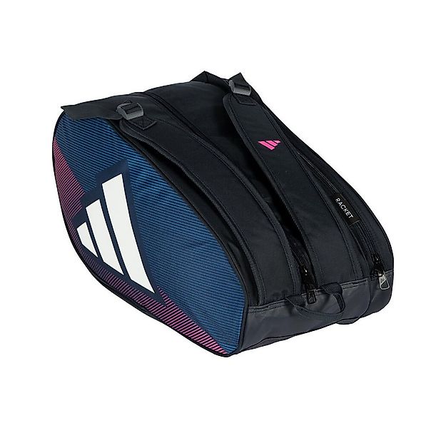 adidas Sportswear Padeltasche Control Blue 2026 günstig online kaufen