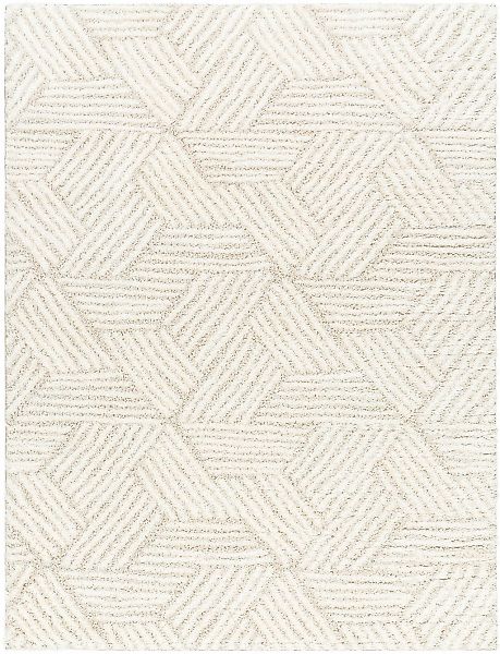 Livabliss Hochflor-Teppich "EUPEN" rechteckig 31 mm Höhe günstig online kaufen