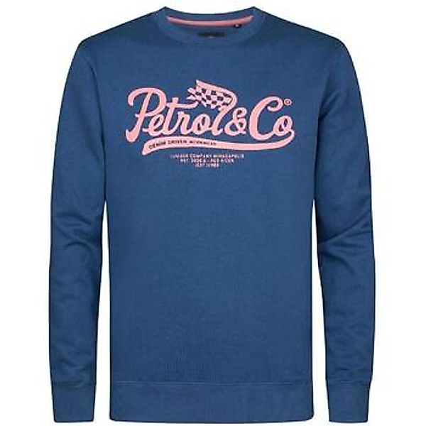 Petrol Industries  Sweatshirt M-3050-SWR110-5193 günstig online kaufen