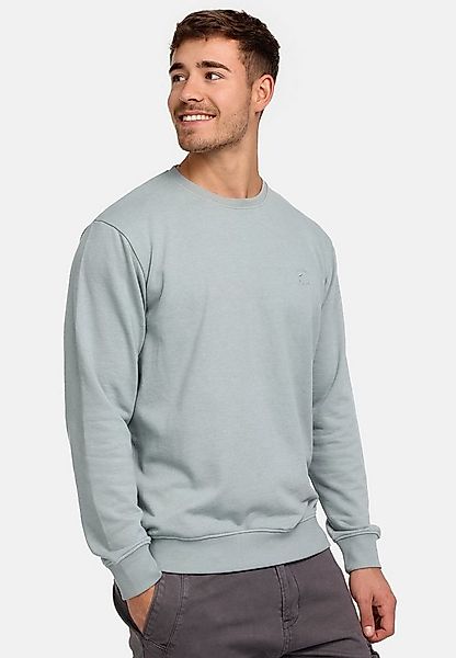Indicode Sweater Herren Holt Sweatshirt Herrenpulli günstig online kaufen