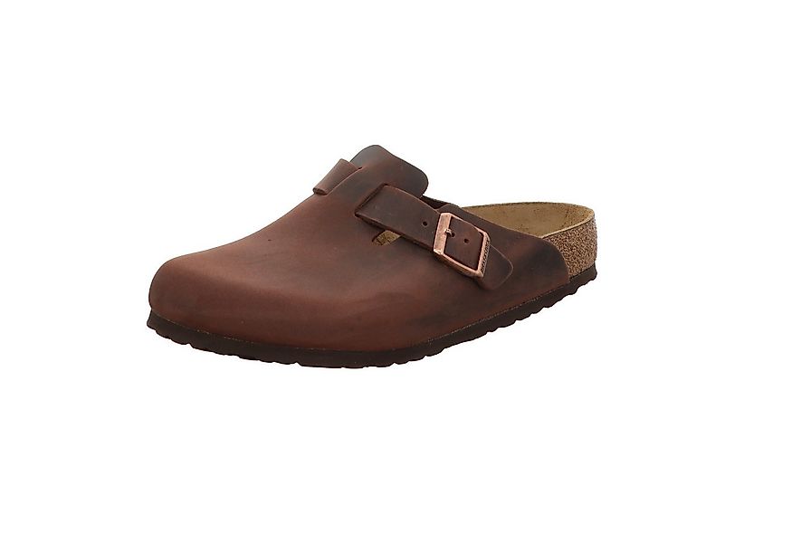 Birkenstock Boston BS[Clogs] Schnürschuh günstig online kaufen