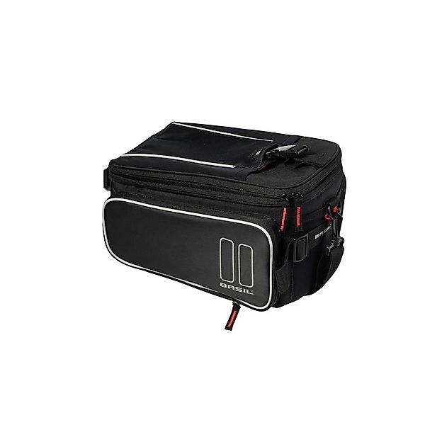Basil Fahrradkorb Gepäckträgertasche Sport Design,wasserabweisend, 7-12 günstig online kaufen