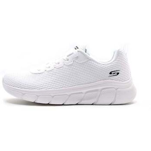 Skechers  Sneaker BOBS B FLEX - VISIONARY ESSENCE 117346/W günstig online kaufen