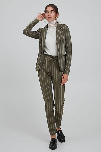 Ichi Jackenblazer Kurzblazer günstig online kaufen