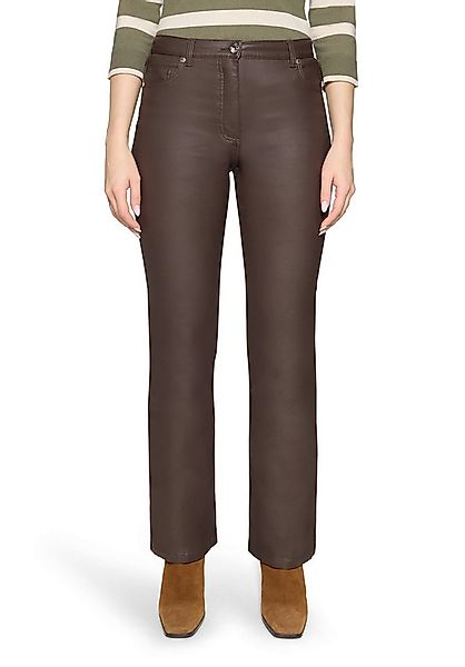 Betty Barclay Stoffhose Damen Slim Fit günstig online kaufen