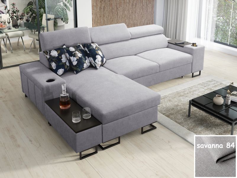 Möbel für Dich Ecksofa Melody I günstig online kaufen