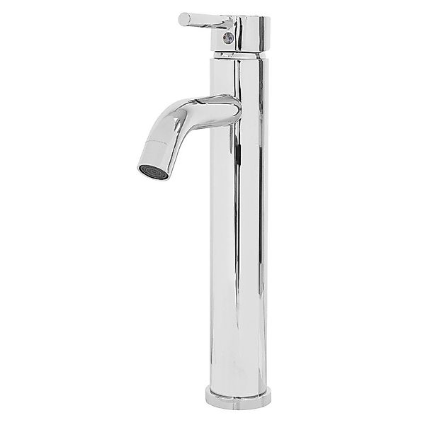 LuxeBath Waschtischarmatur Wasserhahn Badezimmer, Mischbatterie für günstig online kaufen