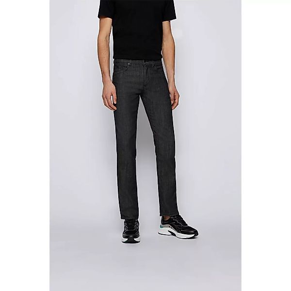 Boss Delaware4 Jeans 30 Medium Grey günstig online kaufen