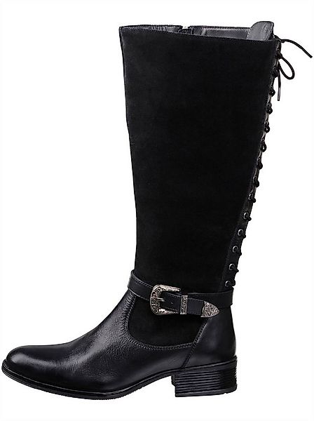 sheego by Joe Browns Schnürstiefel Stiefel günstig online kaufen