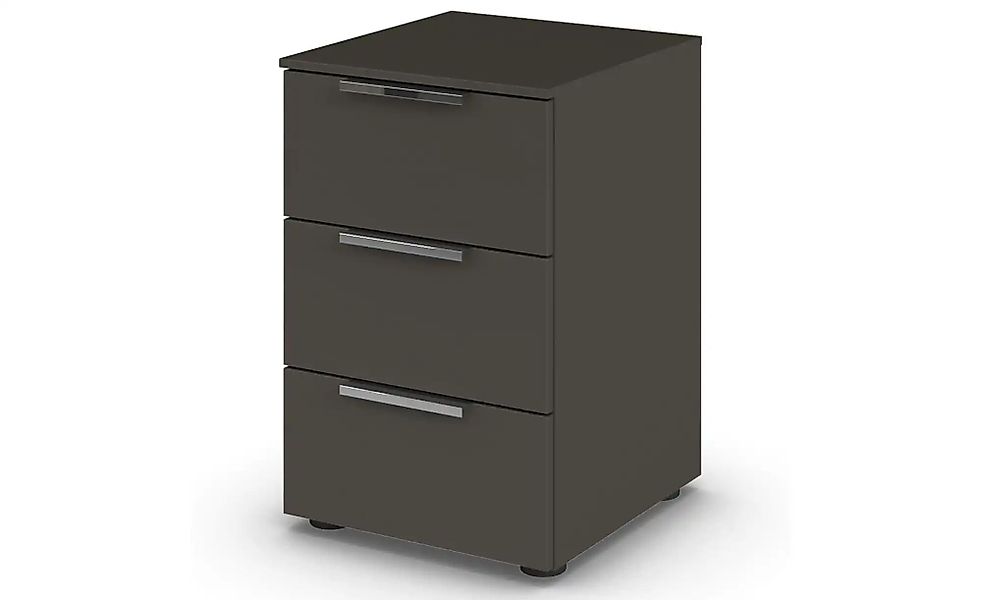 rauch Nachtkommode "Nachttisch Nachtschrank Nachtkonsole FLIPP", (Breite 40 günstig online kaufen