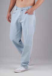 PICALDI Jeans 5-Pocket-Jeans Relax Fit Jeans günstig online kaufen