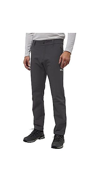Jack Wolfskin Outdoorhose ACTIVATE THERMIC PANTS günstig online kaufen