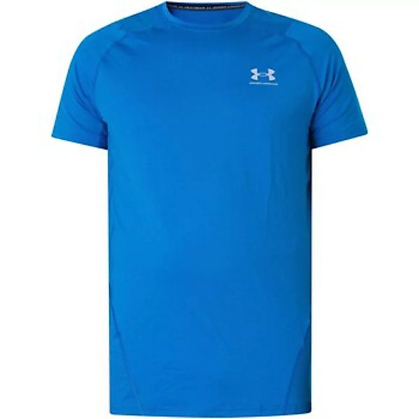 Under Armour  T-Shirt HeatGear Tailliertes T-Shirt günstig online kaufen