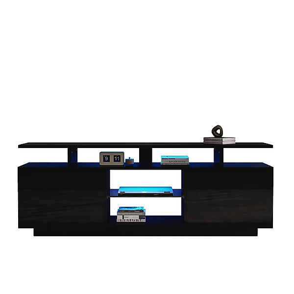 HAUSS SPOLE TV-Schrank 140cm TV-Schrank mit günstig online kaufen